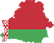 Flag of Belarus