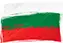 Flag of Bulgaria