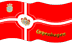 Copenhagen moving flag