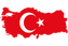 Turkish flag