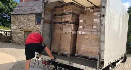 Shipping to Hungary Shipping to Hungary