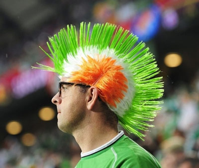 Interesting facts about Ireland Interesting facts about Ireland