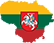 Lithuania flag