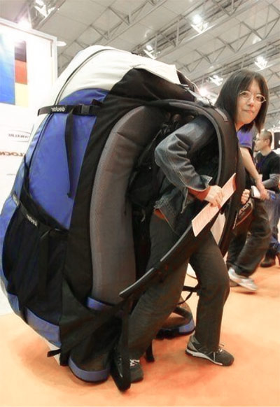 Cheap Excess baggage delivery Avoid Paying Extra Charges