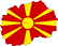 Flag of Macedonia