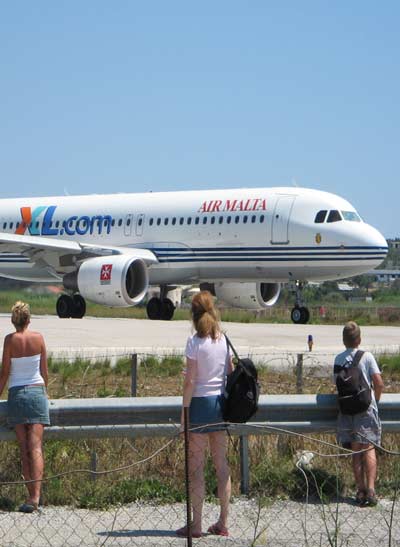 Malta airport Malta airport