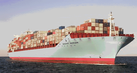 UK to Malta shipping