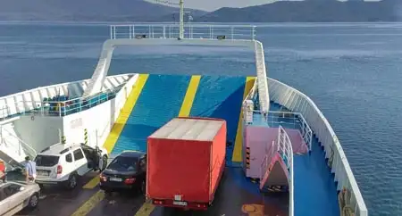 Shipping to Montenegro Shipping to Montenegro