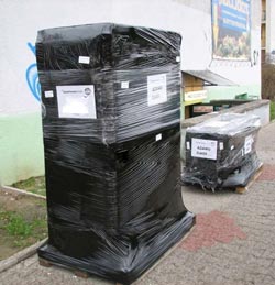 Pallet delivery companies Pallet delivery companies