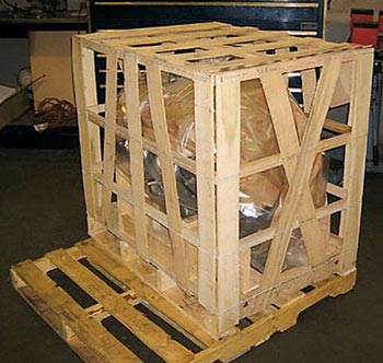 Pallet insurance Pallet insurance