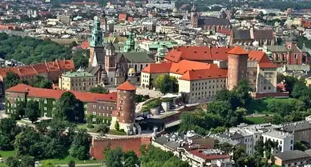 Poland  - Krakow