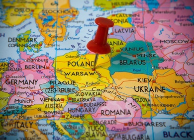 Poland Poland