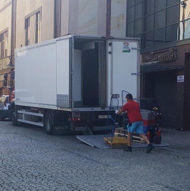Removals to Poland Removals to Poland