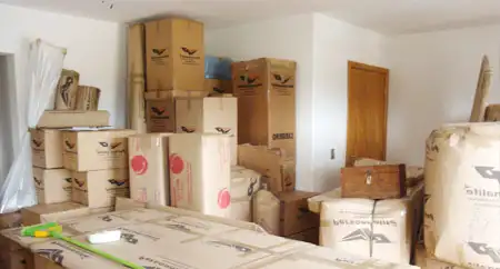 Cheap shipping to Italy