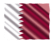 Qatar Flag