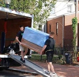 Furniture shipping to Romania Furniture shipping to Romania