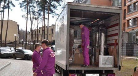 Removal costs to Romania Removal costs to Romania
