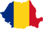 Romania flag