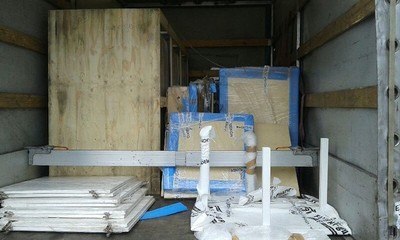 Shipping to Romania Shipping to Romania