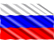 Flag of Russia