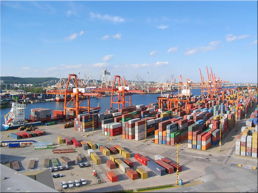 Shipping Containers Shipping Containers