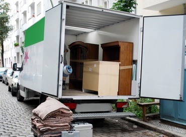 Shipping services to Slovenia