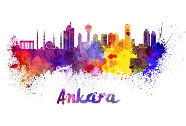 Visit Ankara