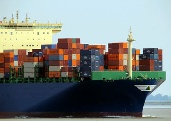 UK to Dubai shipping UK to Dubai shipping