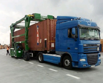 UK to Dubai shipping costs UK to Dubai shipping costs