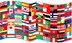 Worldwide flag